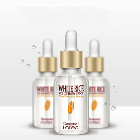 Buy 1 Get 1 White Rice Skin Beauty Serum-