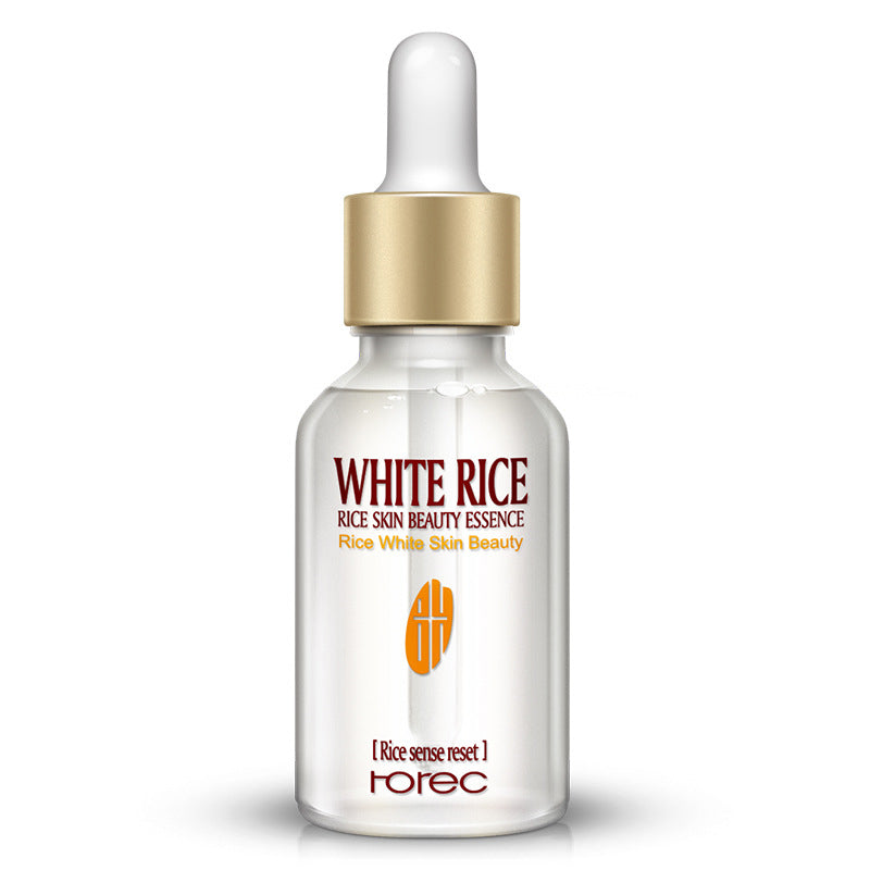 Buy 1 Get 1 White Rice Skin Beauty Serum-