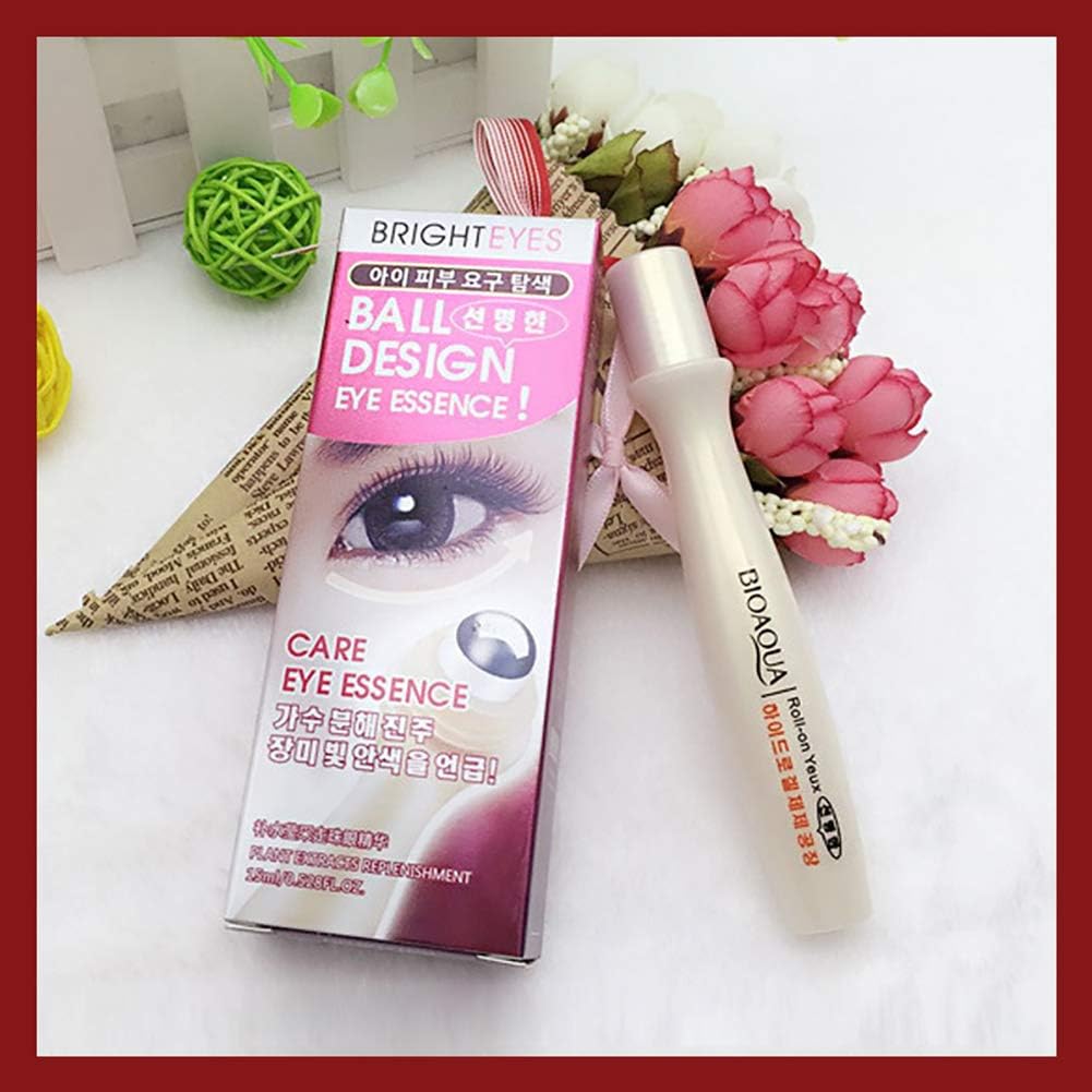 Eye Roller Essence Moisturizing Eye Cream