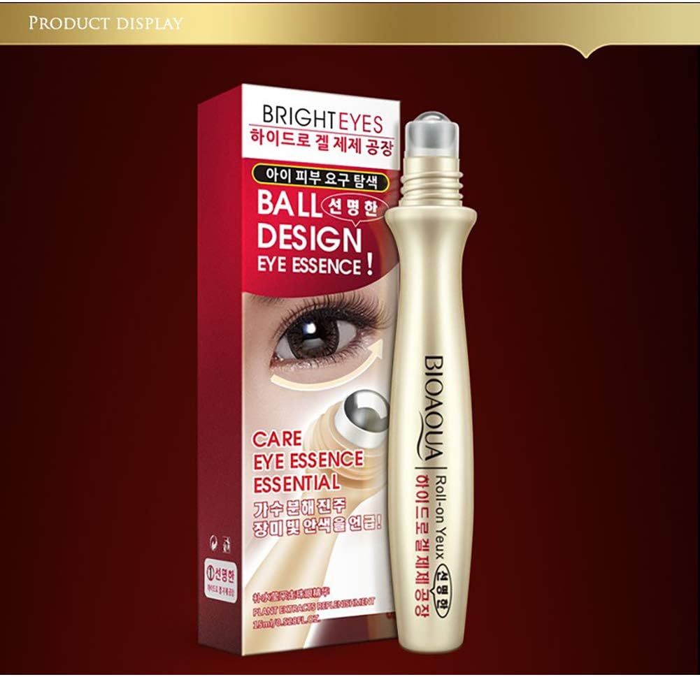 Eye Roller Essence Moisturizing Eye Cream