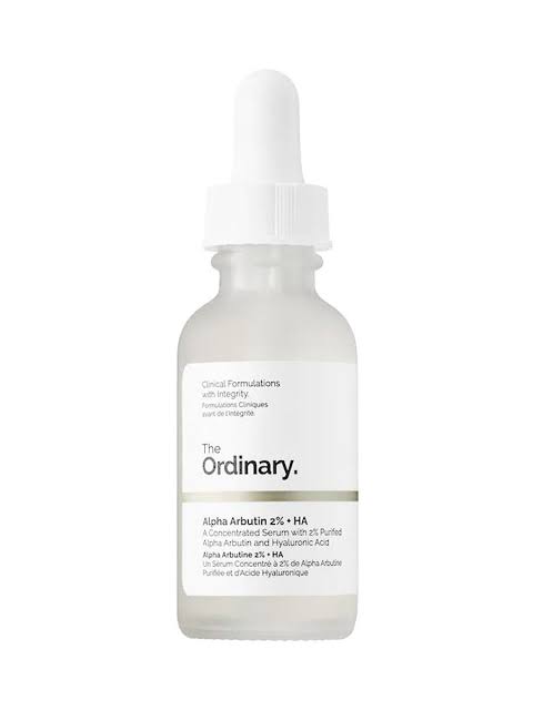 THE ORDINARY NIACINAMIDE 10% ZINC 1% FACE SERUM 30ML